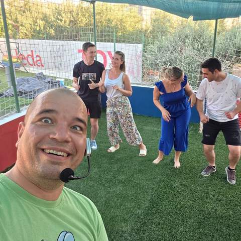 Edukacije za trenere i roditelje — Sparta Split, fotografija 1