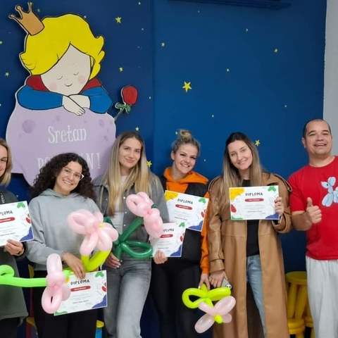 Edukacije za trenere i roditelje — Sparta Split, fotografija 4