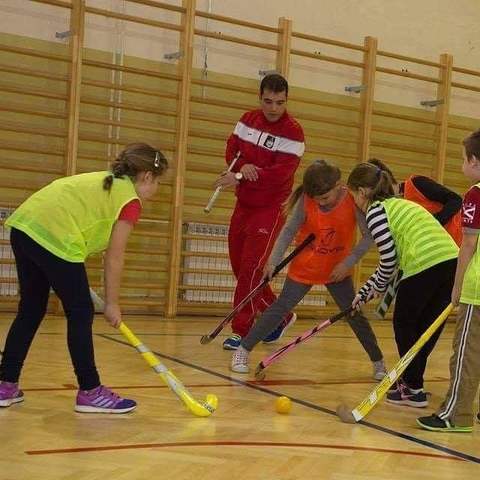 Sportski treninzi — Sparta Split, fotografija 7