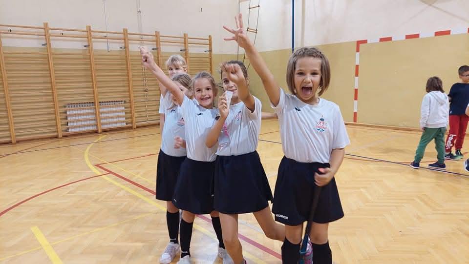Multi-sport program Sparta Split